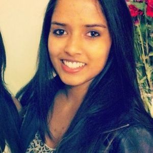 Meet your Posher, Paveena